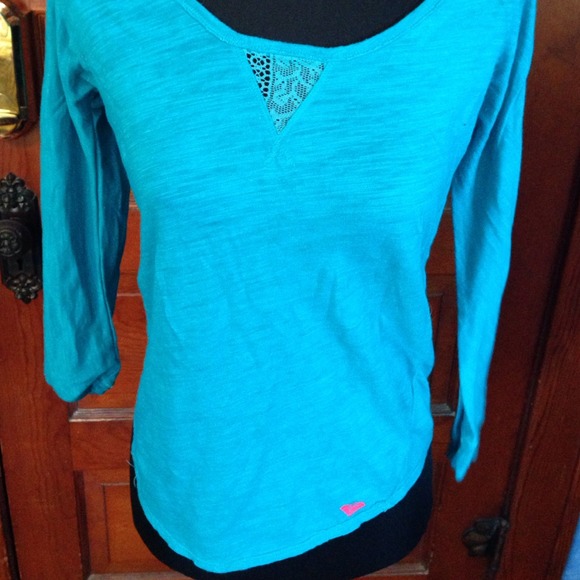 Roxy size small thermal - Picture 1 of 2