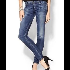 SOLD - Citizens of Humanity - Avedon Ultra-Skinny