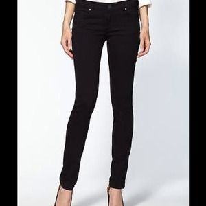 SOLD: Paige Denim - Skyline Skinny jean