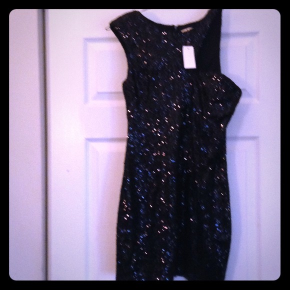 Unique Evening gown