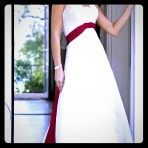 Brand new wedding dress