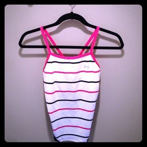 Under Armour work out tank