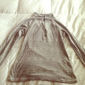 Eddie Bauer pullover
