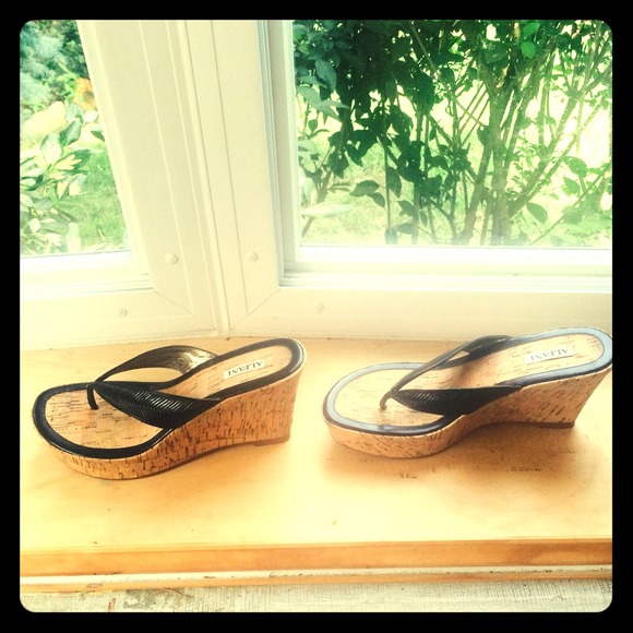 Thong Sandals