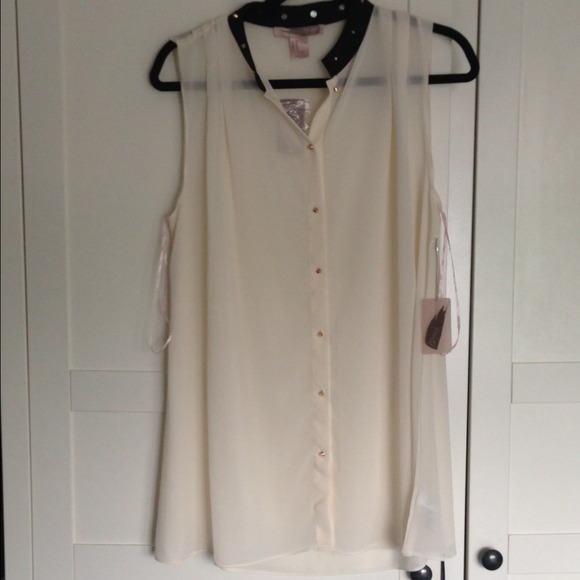 Chiffon Shirt