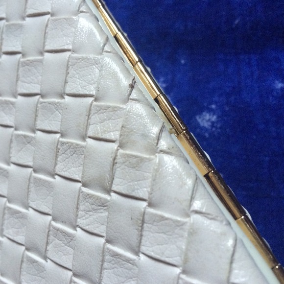 Mario Tricoci Wallet/Clutch - Picture 4 of 4