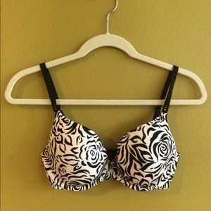 RESERVED bra bundle