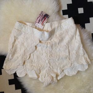 Urban outfitters shorts size xs