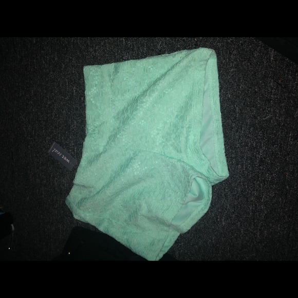 Shorts - Picture 1 of 1
