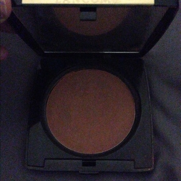 Lancôme bronzer tres bronze