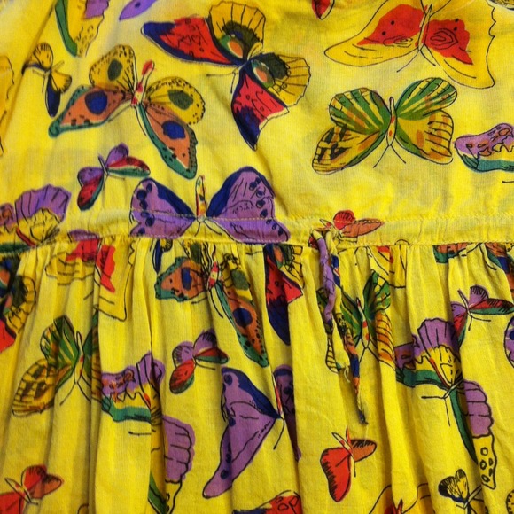 Pretty top - Picture 2 of 2