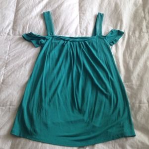 Arden B gorgeous top