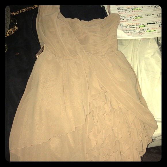 Dress - Picture 1 of 1