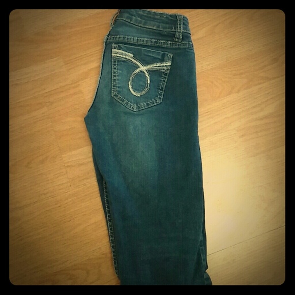 Rue21 Denim - Cute Jeans