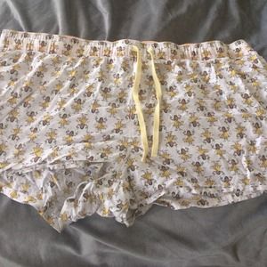 Old navy boxer short