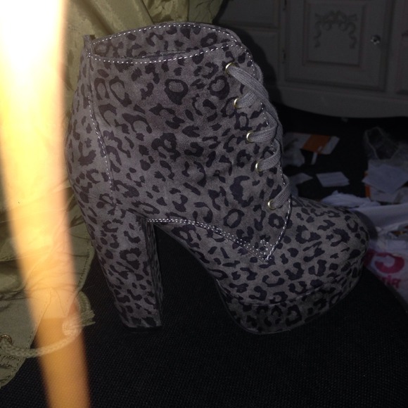 Heels