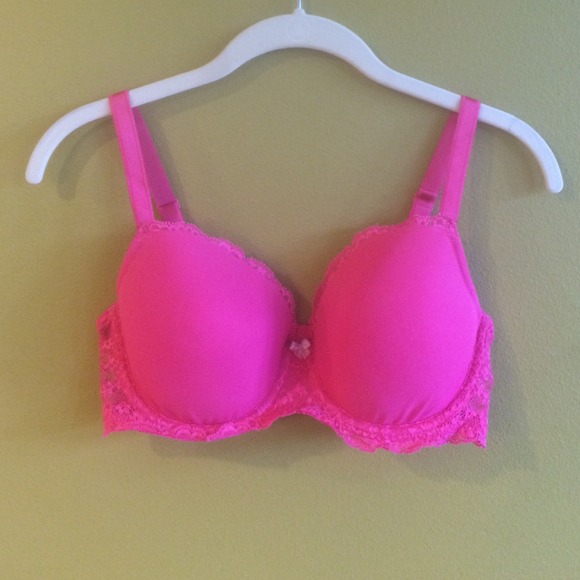 RESERVED 3 Bra Bundle