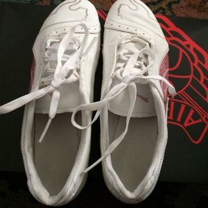 Puma shoes