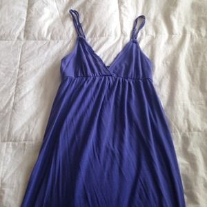 Billabong maxi dress
