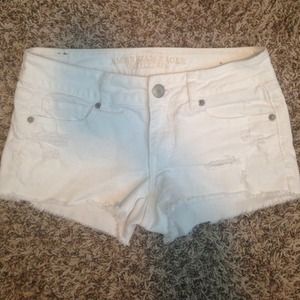 American Egal shorts