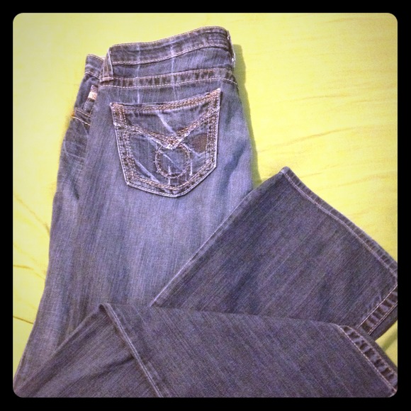 Big star jeans