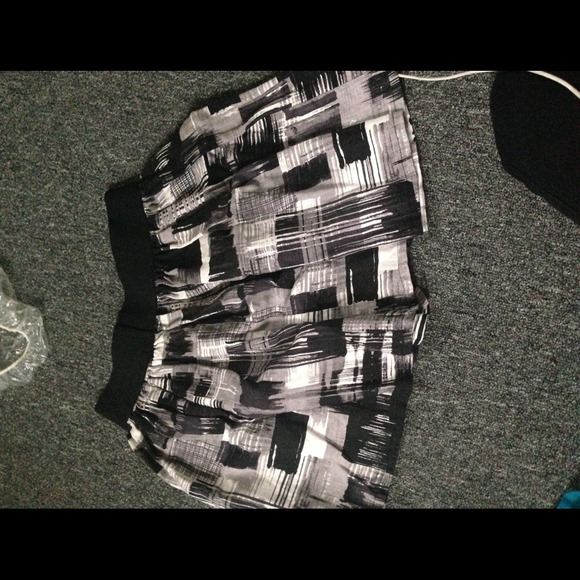 Design skirt