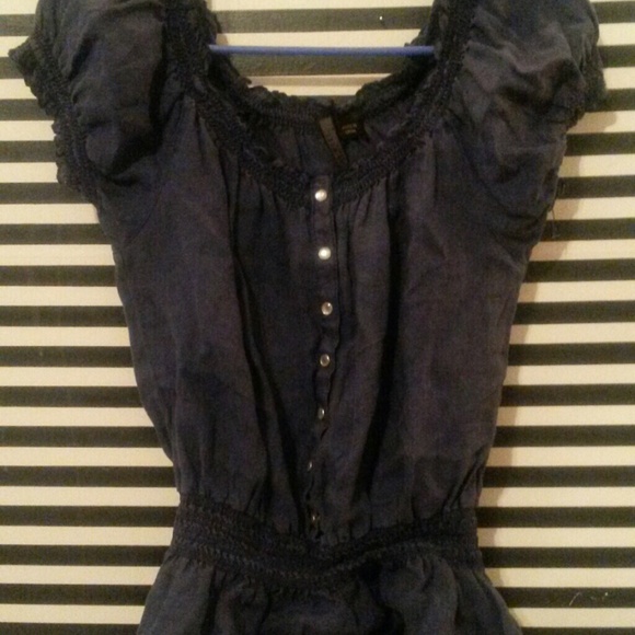 Nine west blouse