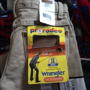 Pants