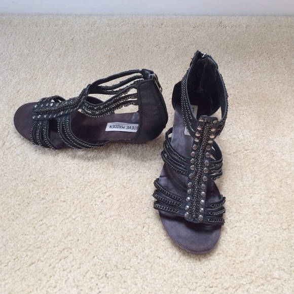 Steve Madden sandals