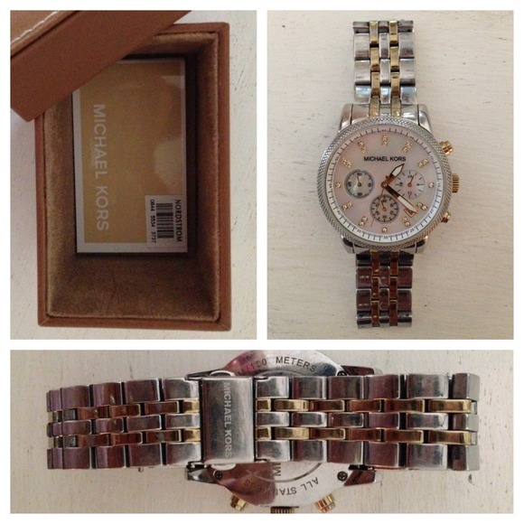 Michael Kors Watch