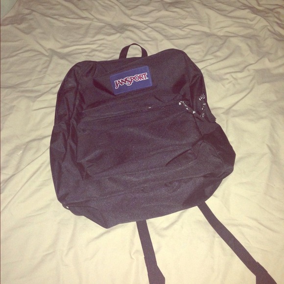 Jansport bookbag