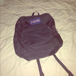 Jansport bookbag