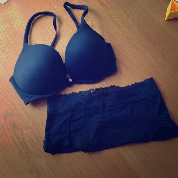Victorias Secret Bra
