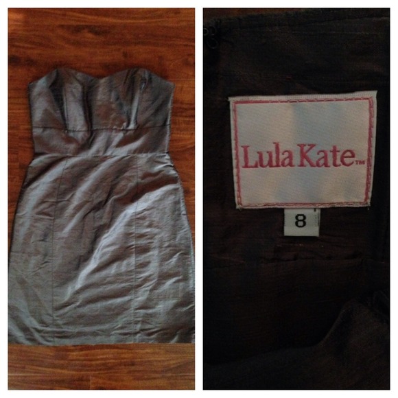 Lulu Kate Dress