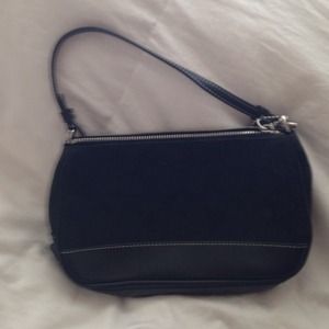 Coach purse-small