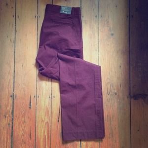 J. Crew Addison Pant, City Fit. Size 6. New