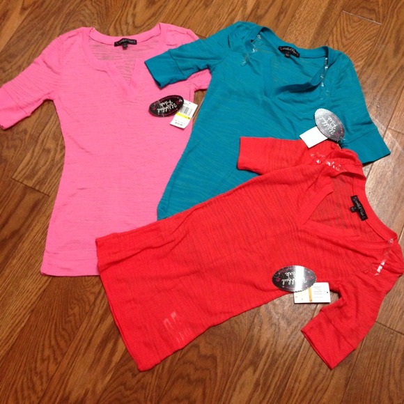Cute tops