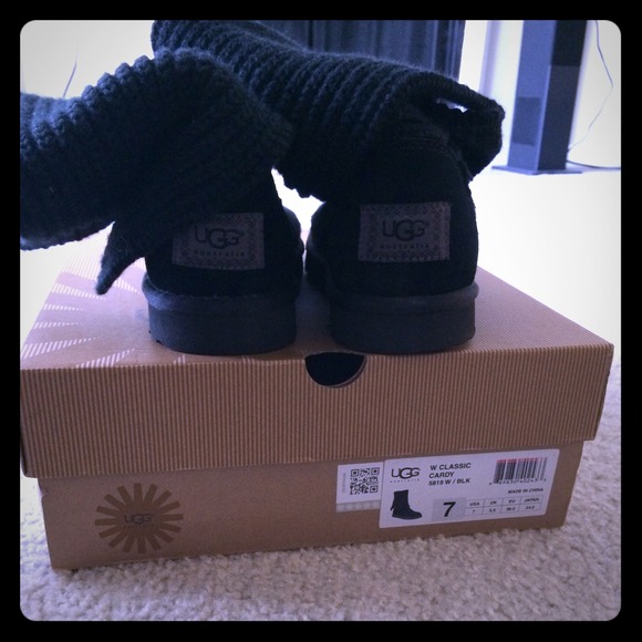 Classic Carly Ugg Boots! 💥Reduced💥