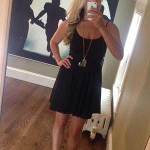 Adorable LBD!