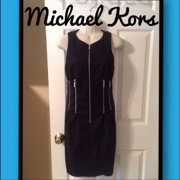 Michael Michael Kors Dress - Picture 3 of 4