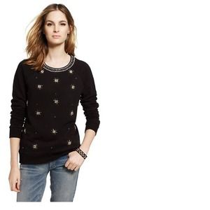 ****SOLD**** Authentic Juicy Couture sweater