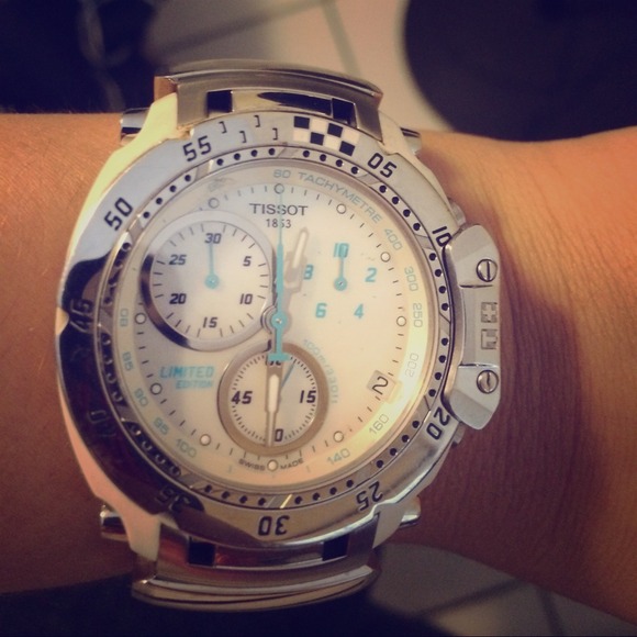 Tissot Danica #75