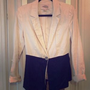 Forever21 blazer