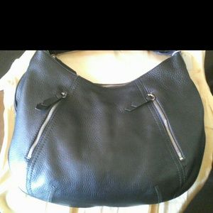 SOLD.....Cole Haan Purse