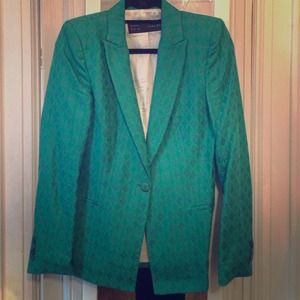 Zara blazer