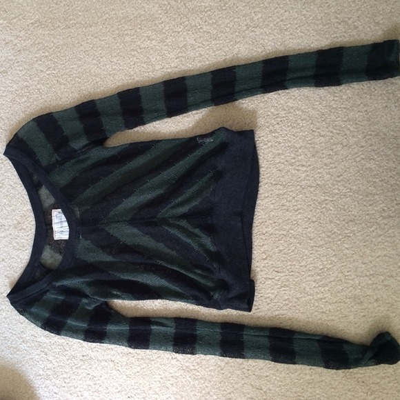 Free peopl sweater