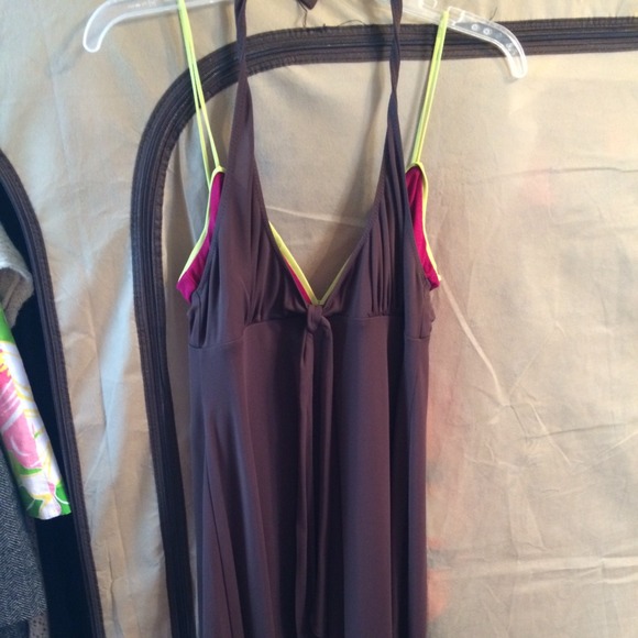 Nicole Miller Size Medium Dress Brand New W/Tags