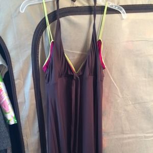 Nicole Miller Size Medium Dress Brand New W/Tags