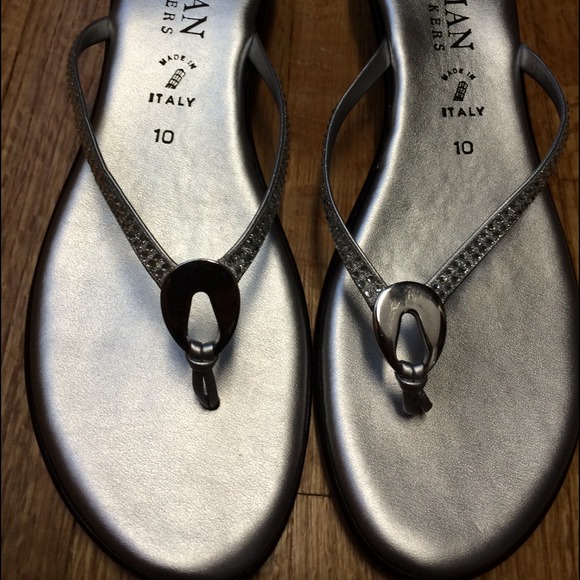 thong flip flop slippers