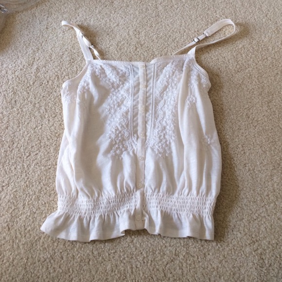 Tank top